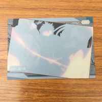 トレカ カード まとめ 鋼の錬金術師 ハガレン ロイ マスタング エドワード エルリック エド アルフォンス アル ウィンリィ 42 サムネイル 10