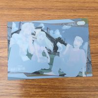 トレカ カード まとめ 鋼の錬金術師 ハガレン ロイ マスタング エドワード エルリック エド アルフォンス アル ウィンリィ 42 サムネイル 8