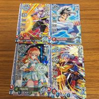 ドラゴンクエスト ダイの大冒険 カード まとめ Vジャンプ 最強ジャンプ 63 サムネイル 1