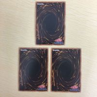 遊戯王 スーパーレア カード トレーディングカード 進入禁止！No Entry まとめ サムネイル 9