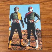 仮面ライダー カード まとめ 14 サムネイル 4