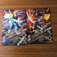 Ganbarizing Card Lot Blade Chalice Japanese TCG サムネイル 2