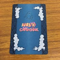 カード トレカ NARUTO ナルト はたけ カカシ レア 78 サムネイル 2