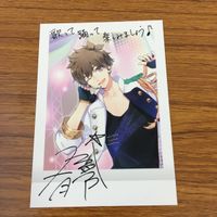 カード トレカ まとめ ツキウタ ぱしゃこれ 如月 恋 水無月 涙 弥生 春 神無月 郁 3 サムネイル 7