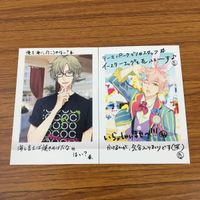 カード トレカ まとめ ツキウタ ぱしゃこれ 如月 恋 水無月 涙 弥生 春 神無月 郁 3 サムネイル 5