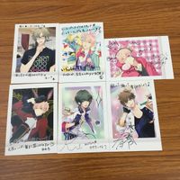 カード トレカ まとめ ツキウタ ぱしゃこれ 如月 恋 水無月 涙 弥生 春 神無月 郁 3 サムネイル 1