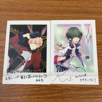 カード トレカ まとめ ツキウタ ぱしゃこれ 如月 恋 水無月 涙 弥生 春 神無月 郁 3 サムネイル 3