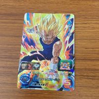ドラゴンボール ヒーローズ カード まとめ 孫 悟空 箔押し ゴテンクス 箔押し ピッコロ 箔押し ベジータゼノ 箔押し 29 サムネイル 6