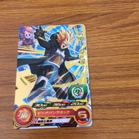 ドラゴンボール ヒーローズ カード まとめ 孫 悟空 箔押し ゴテンクス 箔押し ピッコロ 箔押し ベジータゼノ 箔押し 29 サムネイル 5