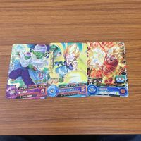 ドラゴンボール ヒーローズ カード まとめ 孫 悟空 箔押し ゴテンクス 箔押し ピッコロ 箔押し ベジータゼノ 箔押し 29 サムネイル 7
