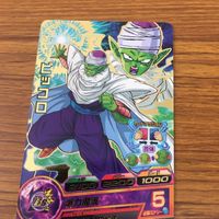 ドラゴンボール ヒーローズ カード まとめ 孫 悟空 箔押し ゴテンクス 箔押し ピッコロ 箔押し ベジータゼノ 箔押し 29 サムネイル 4
