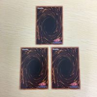 遊戯王 ノーマル カード トレーディングカード らくがきじゅうーすてご まとめ サムネイル 5