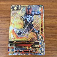 Ganbarizing TCG Card Lot SR Super Rare Saber 38 Cards サムネイル 5