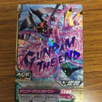 ガンダム トライエイジ カード まとめ 9 サムネイル 5
