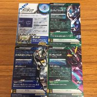 ガンダム トライエイジ カード まとめ 9 サムネイル 6