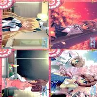 カード 【状態B】 16枚 まとめ D.C. ダカーポ DC 美少女 ブロッコリー サムネイル 2