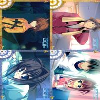 カード 【状態B】 16枚 まとめ D.C. ダカーポ DC 美少女 ブロッコリー サムネイル 5
