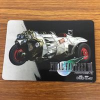 ファイナルファンタジー カード トレカ まとめ 65 サムネイル 5