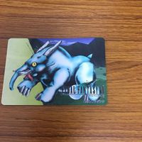 ファイナルファンタジー カード トレカ まとめ 65 サムネイル 2