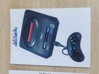 セガフリークス レア メガドライブ2 カード メガCD サムネイル 2