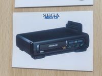 セガフリークス レア メガドライブ2 カード メガCD サムネイル 3