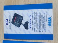 セガフリークス レア メガドライブ2 カード メガCD サムネイル 4