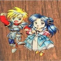 ファルコム ドラゴンスレイヤー 白き魔女 ロマンシア 英雄伝説 カード まとめ サムネイル 2