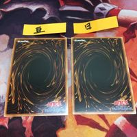 アジア版 スーパーレア IT220707-1787 亜版 日版 S-Force 乱破小夜丸 BLVO-JP011 2枚 まとめ 遊戯王 サムネイル 8