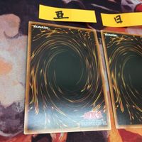 アジア版 スーパーレア IT220707-1787 亜版 日版 S-Force 乱破小夜丸 BLVO-JP011 2枚 まとめ 遊戯王 サムネイル 9