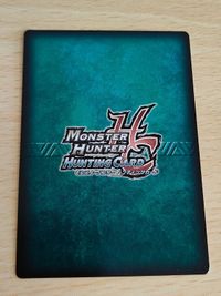 モンスターハンター ハンティングカード HC リオレイア亜種 03-05/77 RARE リオレイア サムネイル 2