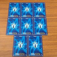 カード トレカ まとめ レイヴ 女優ローザ 怒槌のゴウ DC用作業マシーン デーモンカード兵士 Dr.シュナイダー ルーガス70 プーシャ 73 サムネイル 2