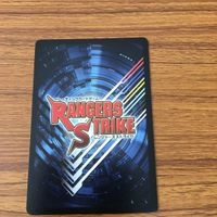 レンジャーズストライク カード 真 仮面ライダー 36 サムネイル 2