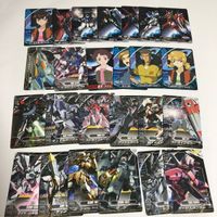Mobile Suit Gundam SEED Destiny Izark Mia Sunrise Card サムネイル 4