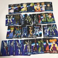 Mobile Suit Gundam SEED Destiny Izark Mia Sunrise Card サムネイル 3