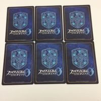 ファイヤーエムブレム サイファ カード まとめ オリヴィー ラルゴ グローメル マリナス バジーリオ アレス 25 サムネイル 2