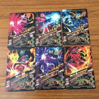 カード トレカ まとめ ガンバライジング 龍騎 滅 迅 ゲイツリバイブ バレス ドライブ 39 サムネイル 2
