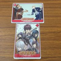 カード トレカ まとめ アリス クロス 緋色の欠片 VitaminX 11 サムネイル 1