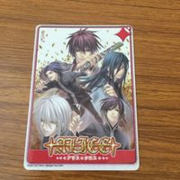 カード トレカ まとめ アリス クロス 緋色の欠片 VitaminX 11 サムネイル 3