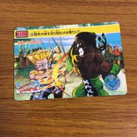 カード トレカ まとめ ストリートファイター ダルシム ブランカ 春麗 バルログ 隆 サガット 26 サムネイル 5