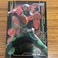 仮面ライダー オーズ カード まとめ 51 サムネイル 6