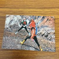 仮面ライダー カード まとめ 9 サムネイル 4