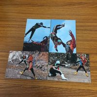 仮面ライダー カード まとめ 9 サムネイル 1