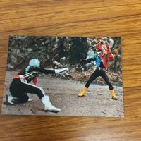 仮面ライダー カード まとめ 9 サムネイル 5