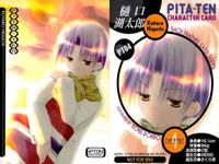 カード ぴたテン 非売品 プロモ pitaten まとめ ９種 月刊誌特典 ぴよこプラしおり 9枚 コンプ PITATEN 美少女 でじこ サムネイル 5