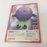 トレーディングカード カード マイナーカード 非売品 レア キラ プロモ アニメ 美少女 ゲーム ゆるトレカ ラッキーマン サムネイル 4