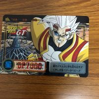 ドラゴンボール カード まとめ 18号 17号 牛魔王 ヤムチャ プーアル ブルマ チチ ウーロン 人造人間 8号 ウパ 22 サムネイル 3