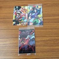 ワンピース ONE PIECE ワンピ カード トレカ 未開封 まとめ チョッパー バギー ドフラミンゴ ルフィ サカズキ サムネイル 5