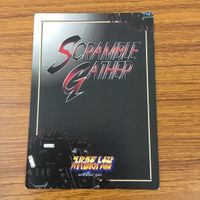 カード トレカ まとめ スクランブルギャザー GP03S ステイメン ビュードリファー ランドクーガーH GP01 Fb スペイザー 33 サムネイル 6