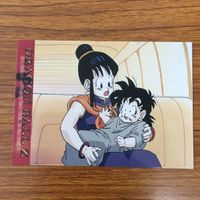 ドラゴンボール カード まとめ 孫 悟空 孫 悟飯 チチ 牛魔王 14 サムネイル 5