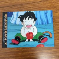 ドラゴンボール カード まとめ 孫 悟空 孫 悟飯 チチ 牛魔王 14 サムネイル 6